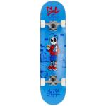 Enuff Skully Complete Skateboard - Blue